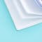 American Crafts™ 6" x 8.25" Linework Dot Grid Perfect Point Bound Planner, 120 Sheets